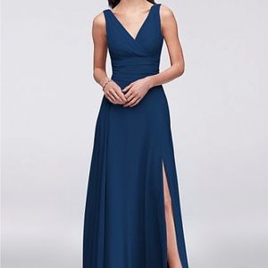 Bridesmaid dress